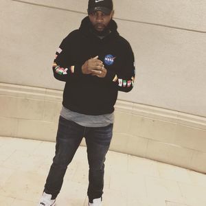 Meet your Posher, Scott